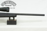 Tikka T3 .223 Rem W/ Extra Mags - 5 of 10