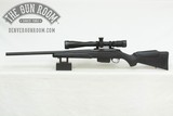 Tikka T3 .223 Rem W/ Extra Mags - 7 of 10