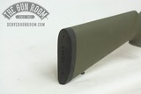 Ruger 10/22 Green Mountain Target BBL + Hogue Stock .22LR - 2 of 10