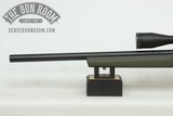 Ruger 10/22 Green Mountain Target BBL + Hogue Stock .22LR - 10 of 10