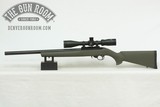 Ruger 10/22 Green Mountain Target BBL + Hogue Stock .22LR - 7 of 10