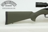 Ruger 10/22 Green Mountain Target BBL + Hogue Stock .22LR - 3 of 10