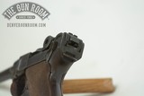 1918 Erfurt Luger 9mm - 4 of 7