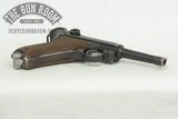 1918 Erfurt Luger 9mm - 7 of 7