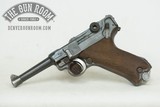 1918 Erfurt Luger 9mm - 1 of 7