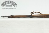 Early Type 99 Arisaka AA Sight + Monopod + Bayo 7.7 - 19 of 22