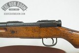 Early Type 99 Arisaka AA Sight + Monopod + Bayo 7.7 - 10 of 22