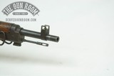 Early Type 99 Arisaka AA Sight + Monopod + Bayo 7.7 - 6 of 22