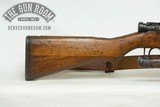 Early Type 99 Arisaka AA Sight + Monopod + Bayo 7.7 - 3 of 22