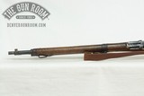 Early Type 99 Arisaka AA Sight + Monopod + Bayo 7.7 - 13 of 22