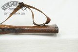 Early Type 99 Arisaka AA Sight + Monopod + Bayo 7.7 - 17 of 22