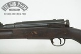 Arisaka Type 38 6.5 Jap - 10 of 13
