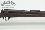 Arisaka Type 38 6.5 Jap - 5 of 13