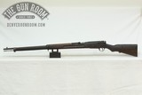 Arisaka Type 38 6.5 Jap - 8 of 13