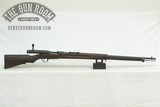 Arisaka Type 38 6.5 Jap - 1 of 13