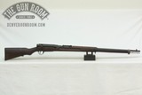 Arisaka Type 38 6.5 Jap - 2 of 13