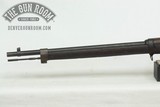 Arisaka Type 38 6.5 Jap - 12 of 13