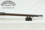 Springfield 1884 Trapdoor .45-70 - 5 of 16