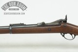 Springfield 1884 Trapdoor .45-70 - 9 of 16