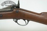 Springfield 1884 Trapdoor .45-70 - 10 of 16