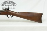 Springfield 1884 Trapdoor .45-70 - 8 of 16