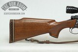Remington 700 .30-06 BDL W/ Redfield - 3 of 12