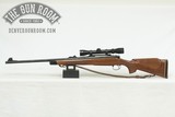 Remington 700 .30-06 BDL W/ Redfield - 7 of 12