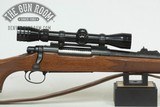 Remington 700 .30-06 BDL W/ Redfield - 4 of 12