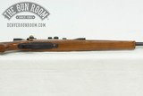 Remington 600 Mohawk .308 - 11 of 13