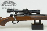 Remington 600 Mohawk .308 - 4 of 13