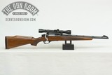Remington 600 Mohawk .308