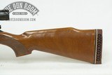 Remington 600 Mohawk .308 - 8 of 13