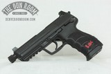 HK 45 Tacitcal W/ Box .45 ACP - Price Drop 10/10/25! - 1 of 7