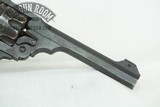 Webley 1917 Mark VI - Shaved .45 ACP - 4 of 12
