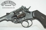 Webley 1917 Mark VI - Shaved .45 ACP - 8 of 12