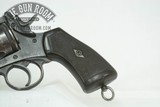 Webley 1917 Mark VI - Shaved .45 ACP - 7 of 12