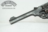 Webley 1917 Mark VI - Shaved .45 ACP - 9 of 12