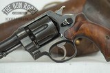 Smith & Wesson 1917 .45 ACP - 4 of 14