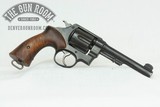 Smith & Wesson 1917 .45 ACP - 8 of 14