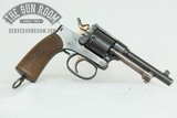 Rast & Gasser 1898 8mm Gasser - 1 of 12