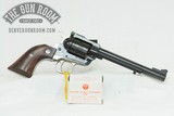 LNIB Ruger Single Six Colorado Centennial W/ Boxes - Conesecutive SN Available - 1 of 12