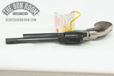 LNIB Ruger Single Six Colorado Centennial W/ Boxes - Conesecutive SN Available - 9 of 12