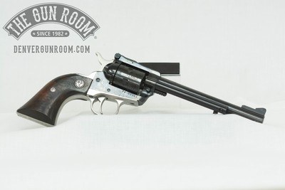 Ruger Single Six Colorado Centennial W/ Boxes - Conesecutive SN Available