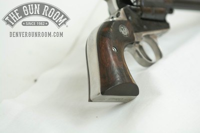 Ruger Single Six Colorado Centennial W/ Boxes - Image 2 of 9