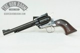 Ruger Single Six Colorado Centennial W/ Boxes - Conesecutive SN Available - 4 of 9