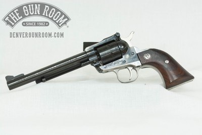 Ruger Single Six Colorado Centennial W/ Boxes - Image 4 of 9
