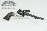 Ruger Single Six Colorado Centennial W/ Boxes - Conesecutive SN Available - 1 of 9