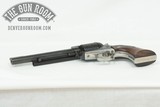 Ruger Single Six Colorado Centennial W/ Boxes - Conesecutive SN Available - 5 of 9