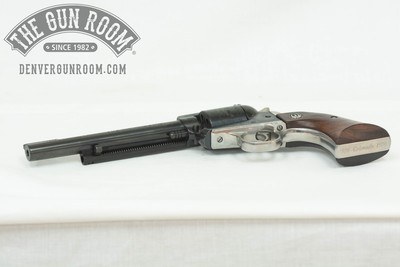 Ruger Single Six Colorado Centennial W/ Boxes - Image 5 of 9