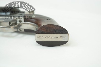 Ruger Single Six Colorado Centennial W/ Boxes - Image 6 of 9
